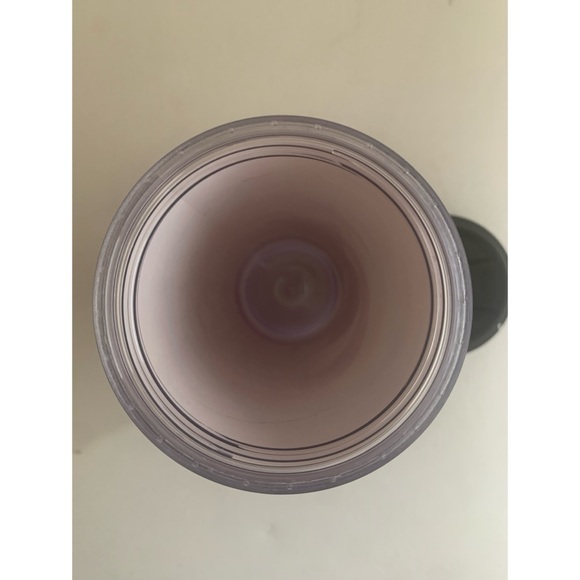 Starbucks Let’s Merry Fox Plastic Commuter Mug 12oz - Picture 4 of 5